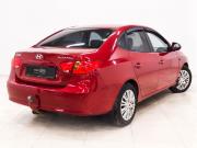 Hyundai Elantra IV (HD) Тула  - изображение 21