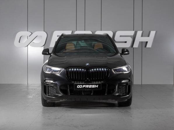 BMW X5 IV (G05/G18) с пробегом 2019 года, цена 6 830 000 рублей, 97381 км, внедорожник, Автокод Объявления