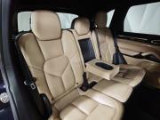 Porsche Cayenne II Рестайлинг (958) Москва  - изображение 40
