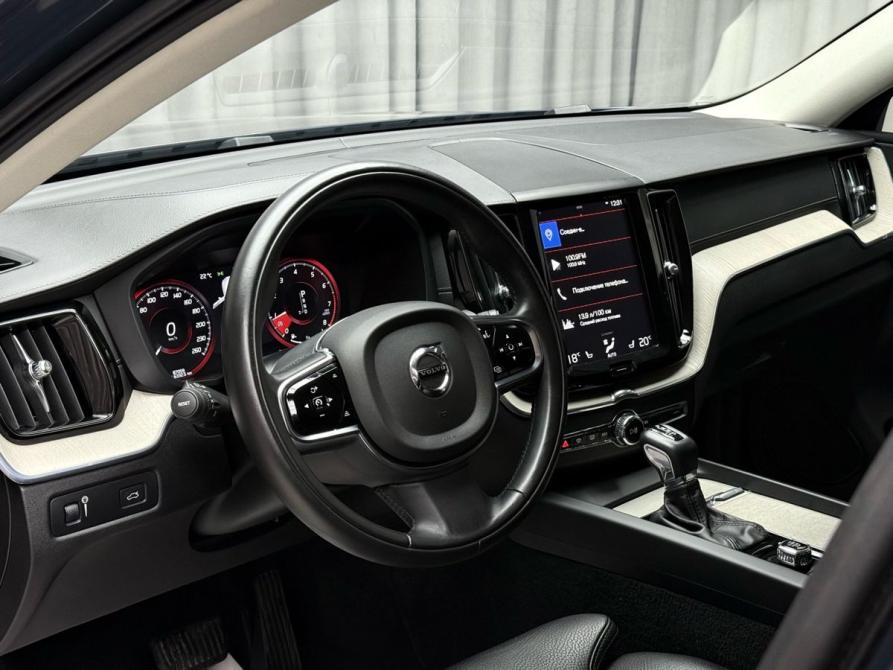 Volvo XC60 II Ижевск  - изображение 11