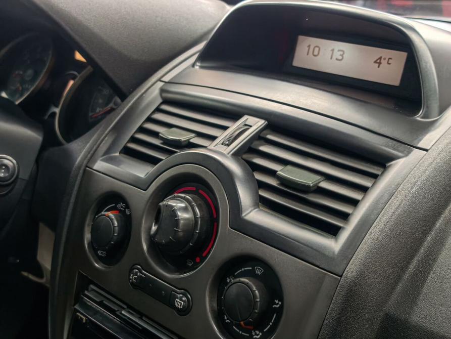 Renault Megane II Рестайлинг Ростов-на-Дону  - изображение 17