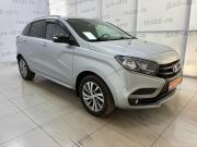 Lada (ВАЗ) XRAY I Пермь  - изображение 22