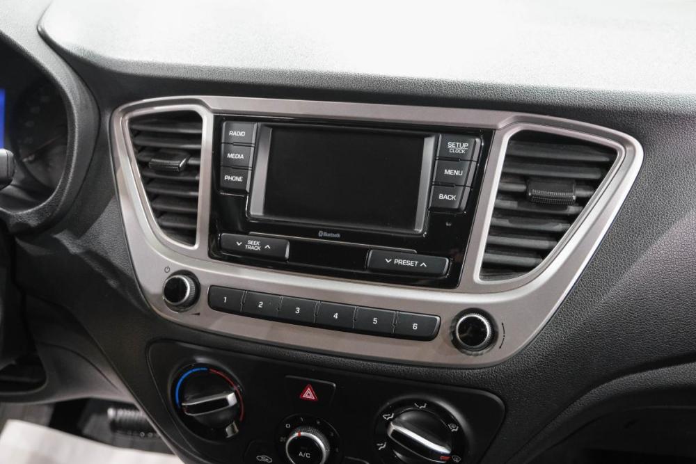 Hyundai Solaris II Рестайлинг Новокузнецк  - изображение 27