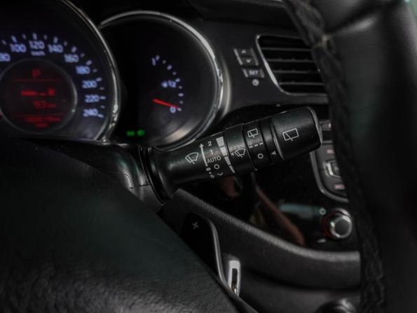 Kia Ceed II с пробегом 2013 года, цена 1 179 000 рублей, 182419 км, хэтчбек, Автокод Объявления