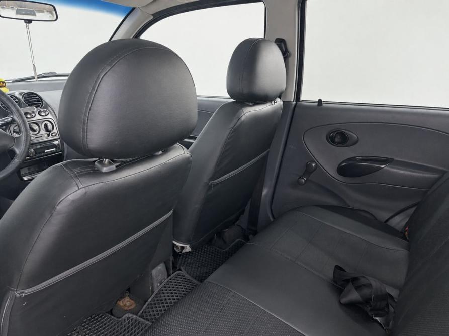Daewoo Matiz II Рестайлинг Уфа  - изображение 9