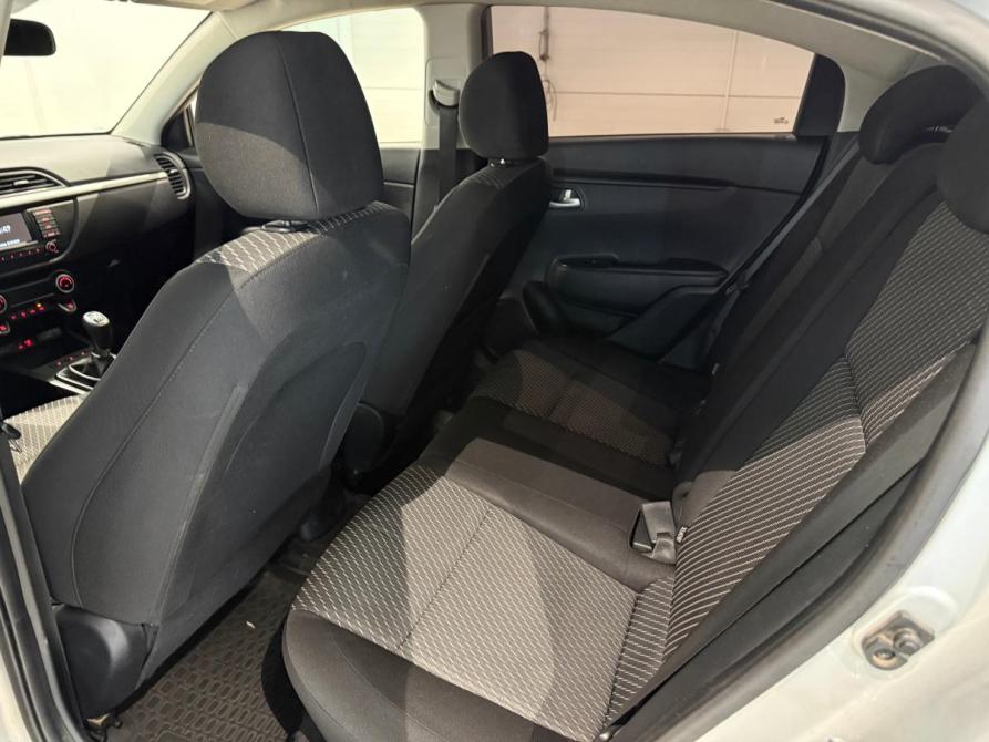 Kia Rio IV Самара  - изображение 8