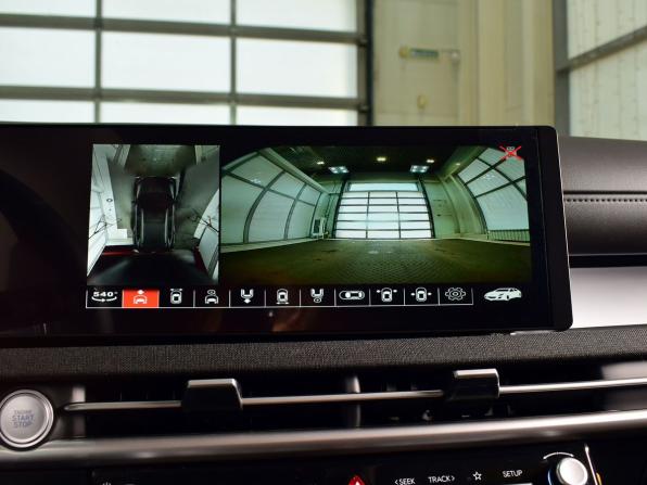 Hyundai Tucson IV Рестайлинг с пробегом 2026 года, цена 4 049 995 рублей, 19 км, внедорожник, Автокод Объявления