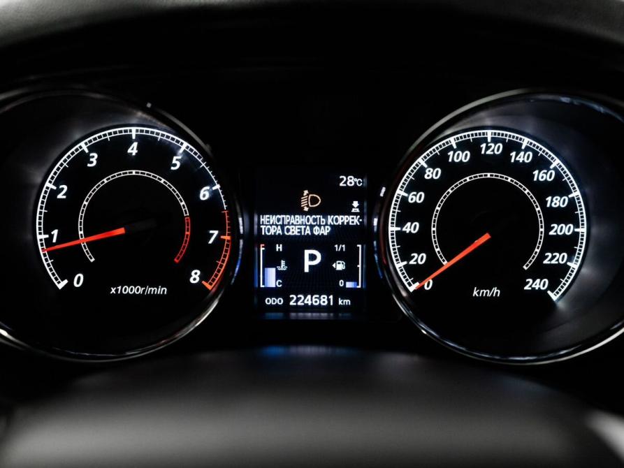 Mitsubishi ASX I Рестайлинг Иркутск  - изображение 11