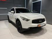 Infiniti FX II (S51) Новосибирск  - изображение 35