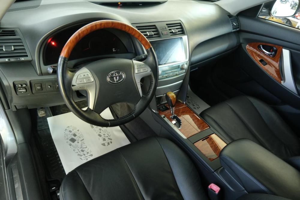 Toyota Camry VI (XV40) Омск  - изображение 11