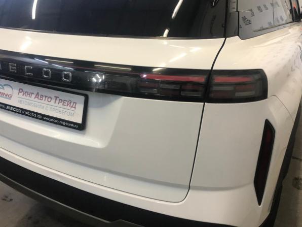 Jaecoo J7 I с пробегом 2023 года, цена 2 190 000 рублей, 31496 км, внедорожник, Автокод Объявления