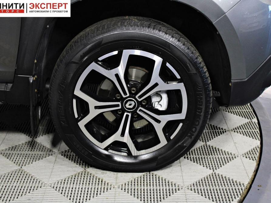 Renault Duster II Белгород  - изображение 16