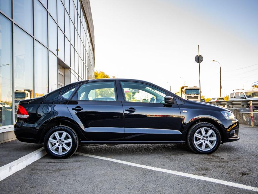 Volkswagen Polo V Волгоград  - изображение 8