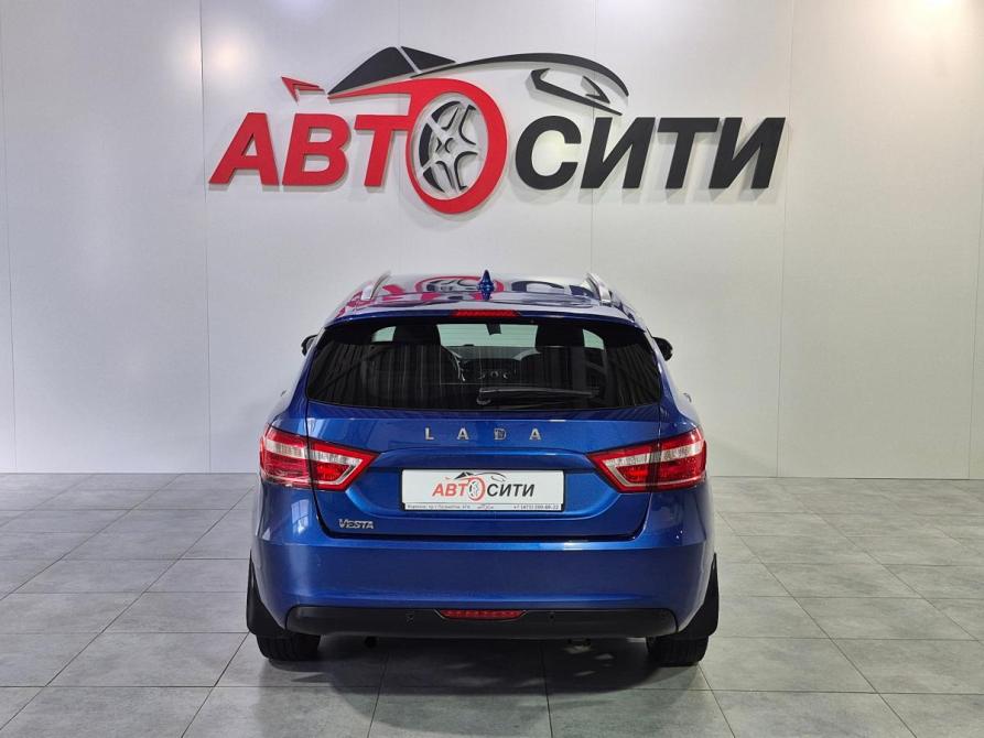 Lada (ВАЗ) Vesta I Воронеж  - изображение 6