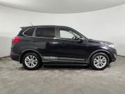 Chery Tiggo 5 I Уфа  - изображение 27