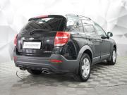 Chevrolet Captiva I Рестайлинг 2 Ульяновск  - изображение 23