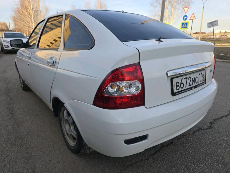 Lada (ВАЗ) Priora I Нижнекамск  - изображение 5