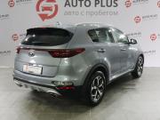 Kia Sportage IV Рестайлинг Минеральные Воды  - изображение 23