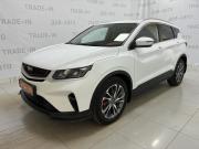Belgee X50 Пермь  - изображение 21