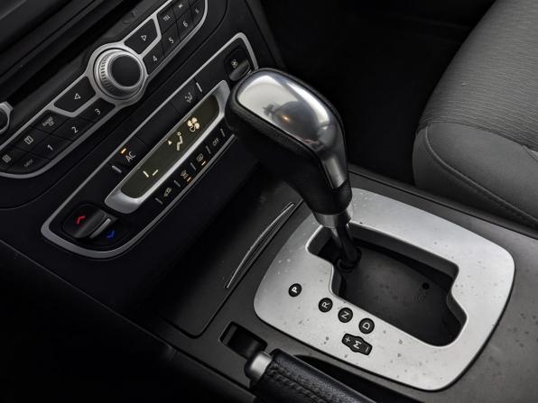 Renault Latitude I Рестайлинг с пробегом 2013 года, цена 1 300 000 рублей, 88694 км, седан, Автокод Объявления