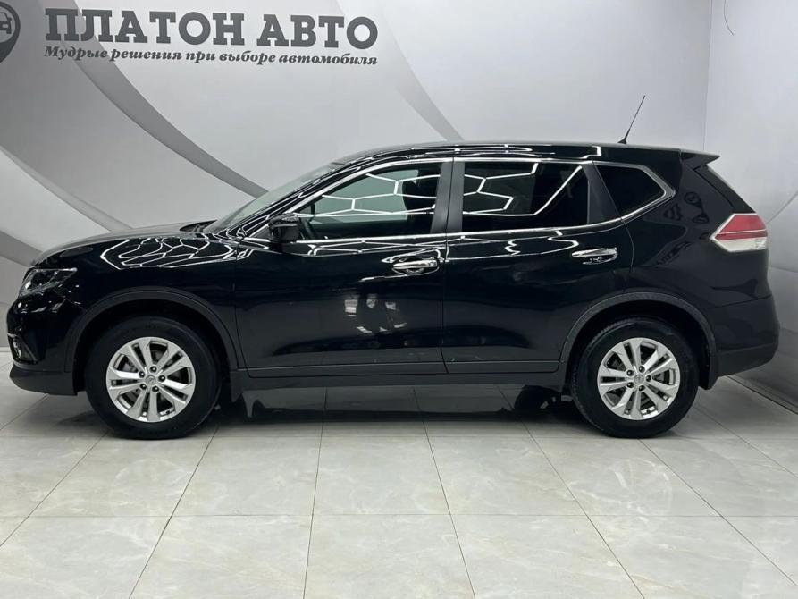 Nissan X-Trail III Воронеж  - изображение 4