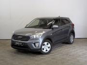 Hyundai Creta I Москва  - изображение 30