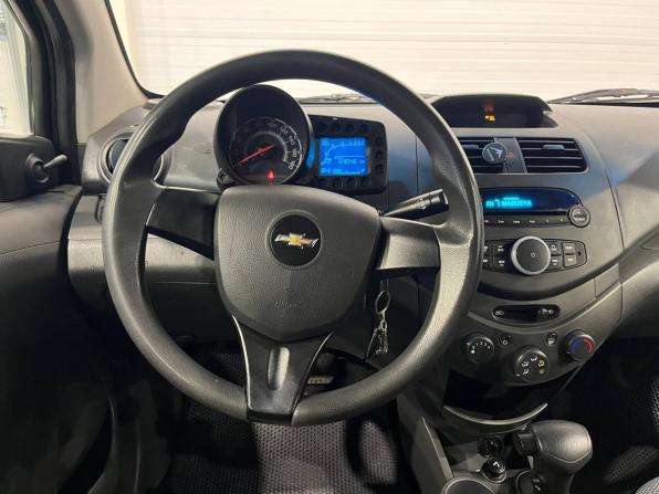 Chevrolet Spark III с пробегом 2013 года, цена 550 000 рублей, 129000 км, хэтчбек, Автокод Объявления