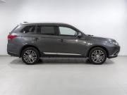 Mitsubishi Outlander III Рестайлинг 2 Москва  - изображение 32