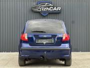 Hyundai Getz I Рестайлинг Ижевск  - изображение 24