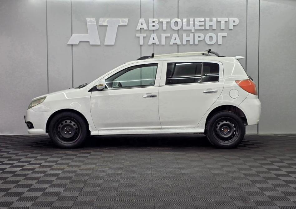 Geely MK Cross I Таганрог  - изображение 4