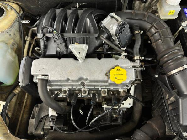 Lada (ВАЗ) Granta I Рестайлинг с пробегом 2024 года, цена 850 000 рублей, 20129 км, седан, Автокод Объявления