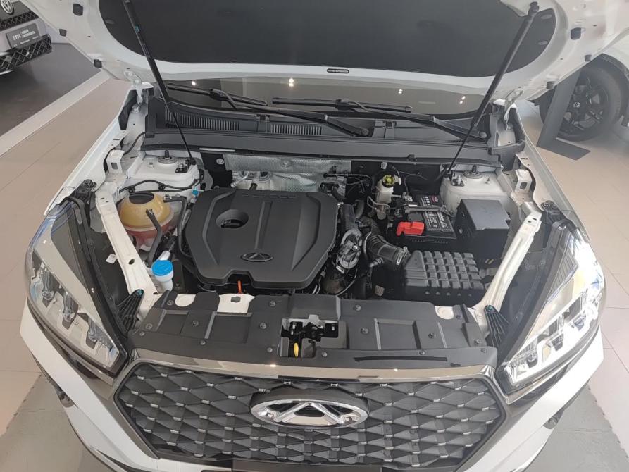 Chery Tiggo 7 Pro Max I Казань  - изображение 11