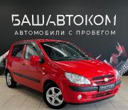Hyundai Getz I Рестайлинг Уфа  - изображение 17
