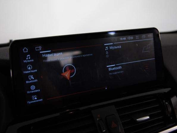 BMW X3 II (F25) Рестайлинг с пробегом 2015 года, цена 1 849 000 рублей, 224221 км, внедорожник, Автокод Объявления