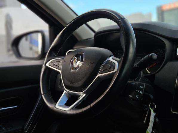 Renault Duster II с пробегом 2021 года, цена 1 690 000 рублей, 90000 км, внедорожник, Автокод Объявления
