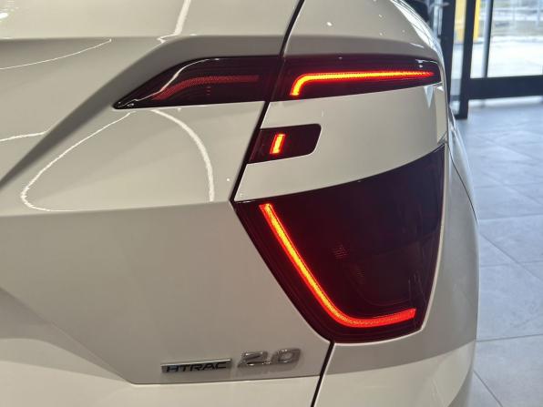 Hyundai Creta II с пробегом 2021 года, цена 2 493 000 рублей, 36496 км, внедорожник, Автокод Объявления