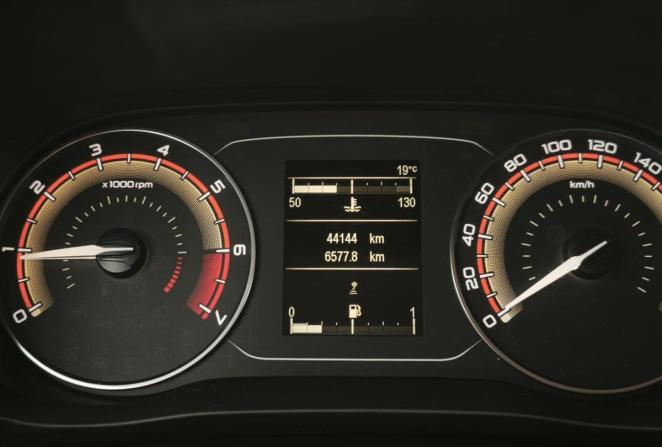 Lada (ВАЗ) Vesta I Рестайлинг (NG) с пробегом 2024 года, цена 1 190 000 рублей, 44142 км, седан, Автокод Объявления
