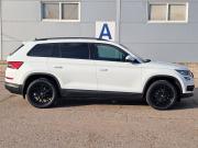 Skoda Kodiaq I Набережные Челны  - изображение 32