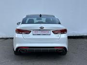 Kia Optima IV Москва  - изображение 23