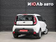 Kia Soul II Екатеринбург  - изображение 23