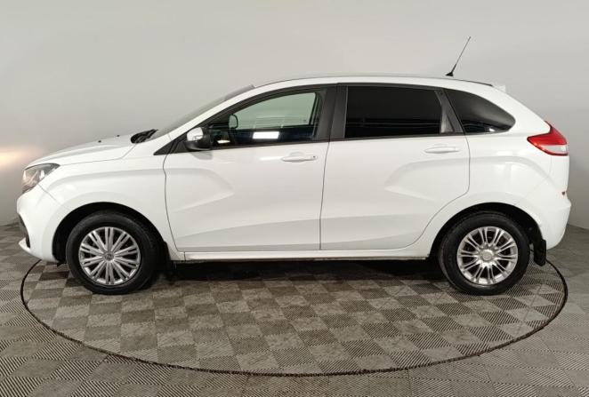 Lada (ВАЗ) XRAY I с пробегом 2017 года, цена 720 000 рублей, 176399 км, хэтчбек, Автокод Объявления