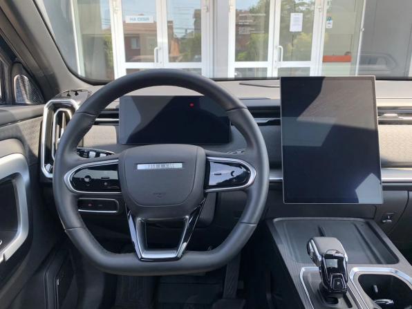 Jaecoo J7 I с пробегом 2024 года, цена 2 165 000 рублей, 45700 км, внедорожник, Автокод Объявления