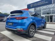 Kia Sportage IV Рестайлинг Тверь  - изображение 38