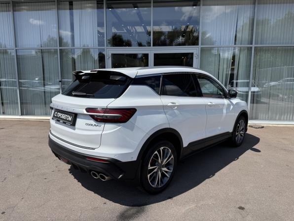 Geely Coolray I с пробегом 2023 года, цена 1 890 000 рублей, 40000 км, внедорожник, Автокод Объявления