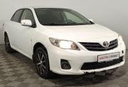 Toyota Corolla X (E140 E150) Рестайлинг Волгоград  - изображение 23