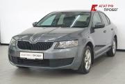 Skoda Octavia III (A7) Екатеринбург  - изображение 21
