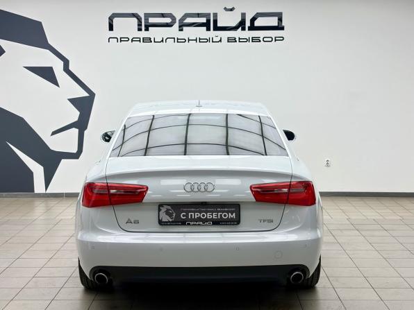 Audi A6 IV (C7) с пробегом 2014 года, цена 2 469 000 рублей, 85580 км, седан, Автокод Объявления