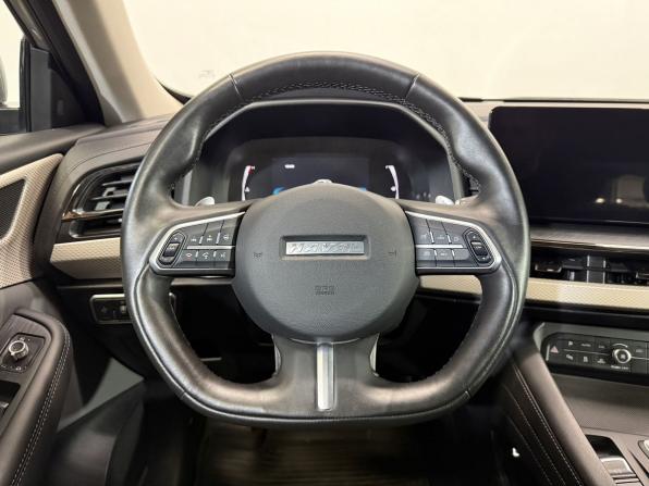 Haval F7 I Рестайлинг с пробегом 2023 года, цена 1 975 000 рублей, 37962 км, внедорожник, Автокод Объявления