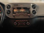Volkswagen Tiguan I Рестайлинг Екатеринбург  - изображение 47