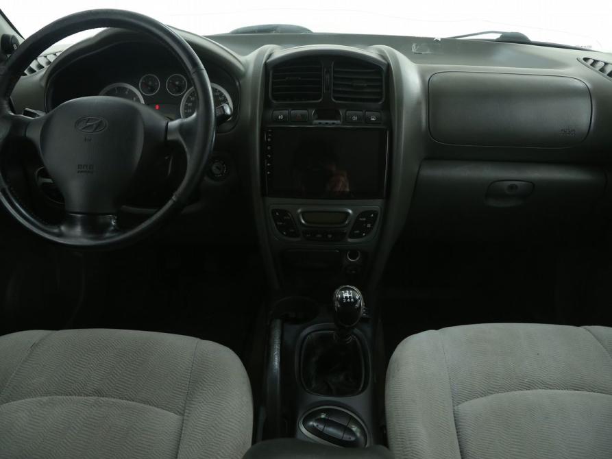 Hyundai Santa Fe Classic Иваново  - изображение 12